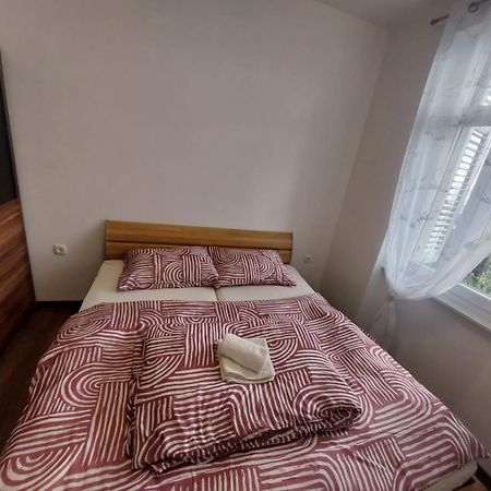Apartman Lana Риека Экстерьер фото