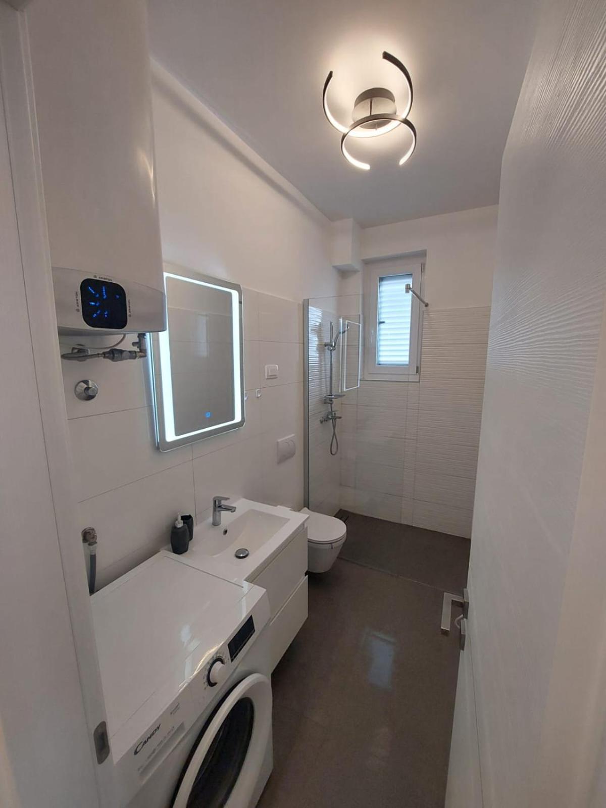 Apartman Lana Риека Экстерьер фото