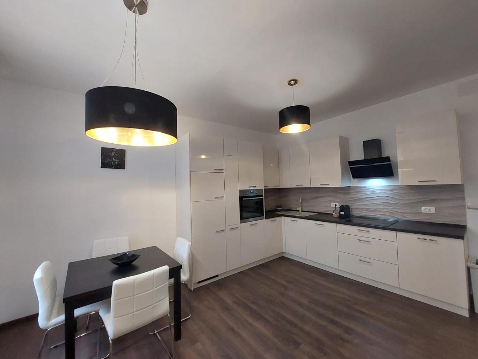 Apartman Lana Риека Экстерьер фото