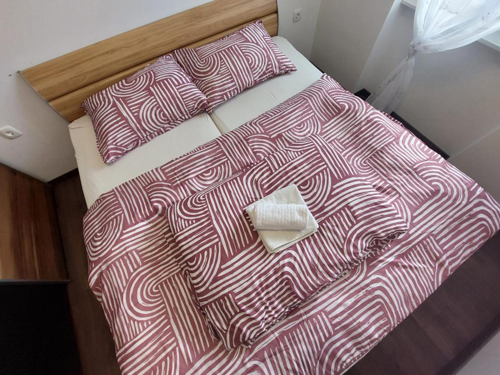 Apartman Lana Риека Экстерьер фото